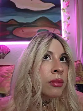 ItsAuroraBorealis online show from 21, 5, 2026