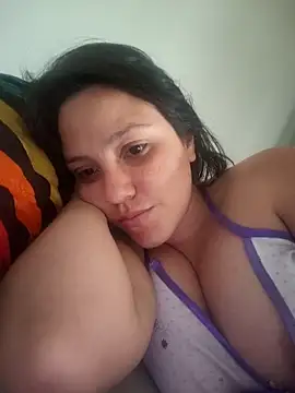 Sexy Lady24 online show from 12, 4, 2026