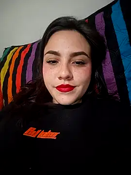 Sexy Lady24 online show from 11, 4, 2026