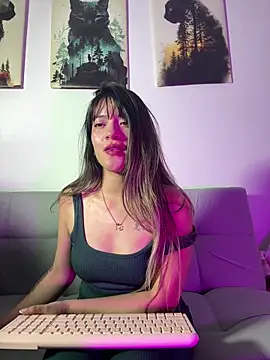 hannajonnes1 online show from 8, 5, 2026