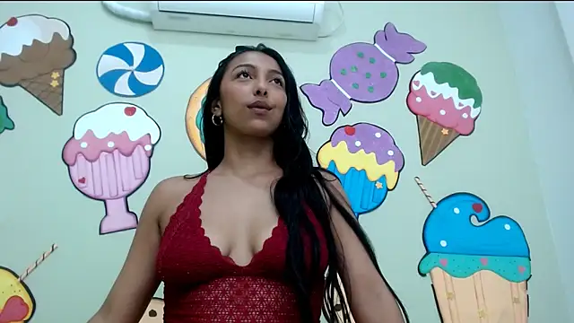 pamelaskiny20 online show from 12, 5, 2026