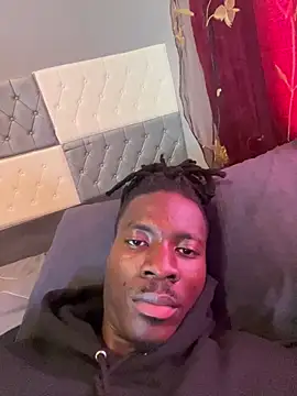 DARK GOLD DICK online show from 17, 4, 2026