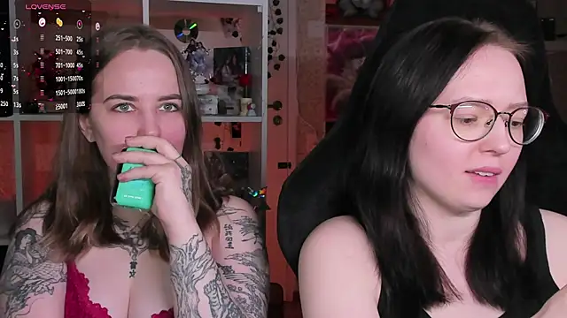 power lenor online show from 11, 4, 2026