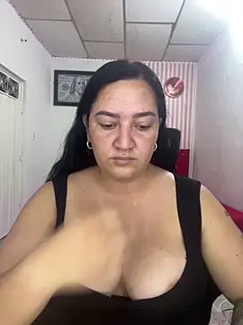 Snapshot of Fresita-12 chatting on 7, 5, 2026 Fresita-12 online show from 7, 5, 2026