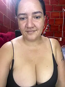 Fresita-12 online show from 9, 7, 2026