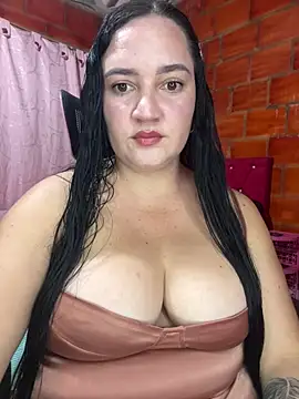Fresita-12 online show from 16, 7, 2026