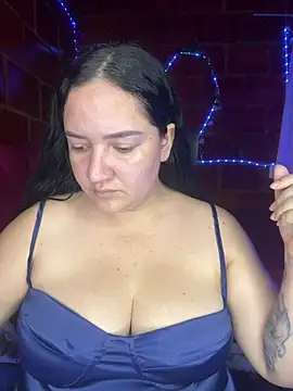 Fresita-12 online show from 21, 6, 2026