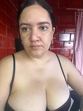 Fresita-12 online show from 11, 6, 2026