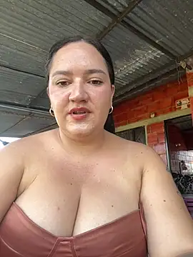 Fresita-12 online show from 16, 7, 2026