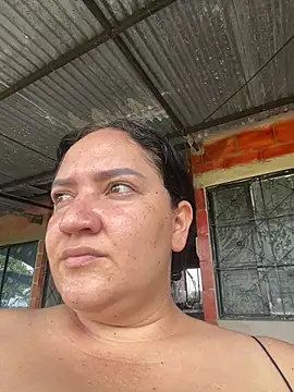 Fresita-12 online show from 17, 7, 2026