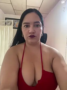 Snapshot of Fresita-12 chatting on 23, 4, 2026 Fresita-12 online show from 23, 4, 2026