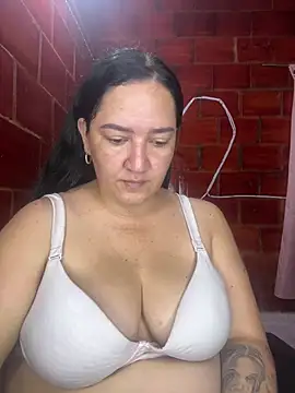 Snapshot of Fresita-12 chatting on 15, 5, 2026 Fresita-12 online show from 15, 5, 2026