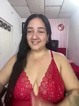 Snapshot of Fresita-12 chatting on 8, 5, 2026 Fresita-12 online show from 8, 5, 2026