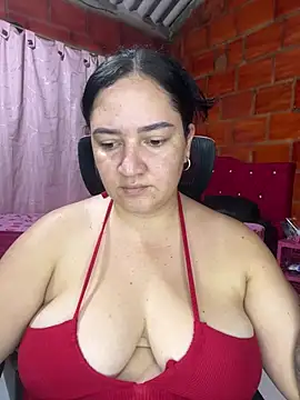 Fresita-12 online show from 21, 7, 2026