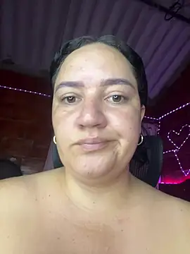Fresita-12 online show from 23, 7, 2026