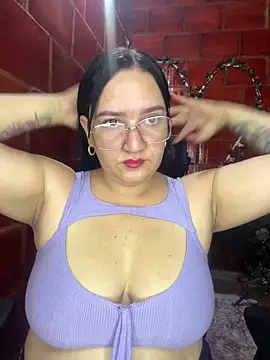 Snapshot of Fresita-12 chatting on 16, 5, 2026 Fresita-12 online show from 16, 5, 2026