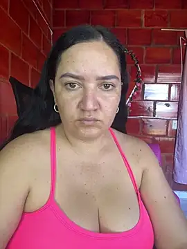 Snapshot of Fresita-12 chatting on 4, 6, 2026 Fresita-12 online show from 4, 6, 2026