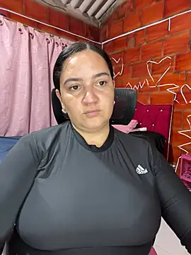 Fresita-12 online show from 30, 7, 2026