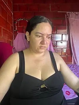 Snapshot of Fresita-12 chatting on 28, 5, 2026 Fresita-12 online show from 28, 5, 2026