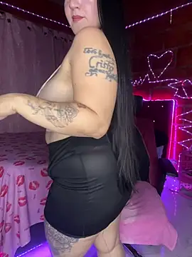Fresita-12 online show from 26, 7, 2026