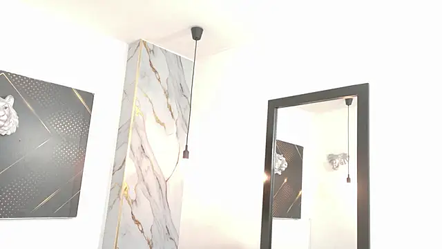 GoldenDesireX  online show from 16, 5, 2026