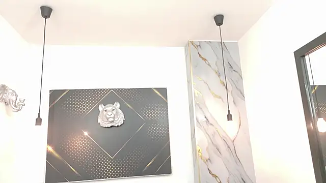 GoldenDesireX  online show from 17, 5, 2026
