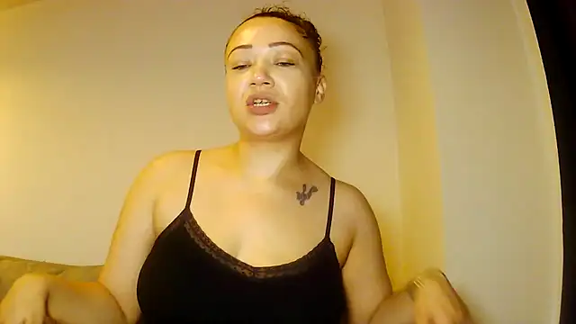 Theone T online show from 10, 7, 2026