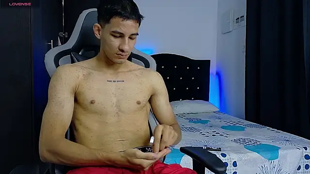 JakeMonroe online show from 26, 5, 2026