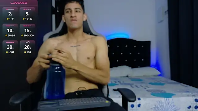JakeMonroe online show from 28, 5, 2026