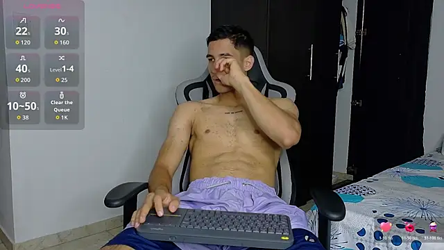 JakeMonroe online show from 11, 5, 2026