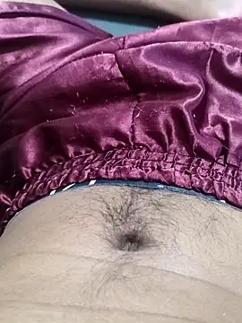 SouGostosoQuerVer online show from 12, 4, 2026