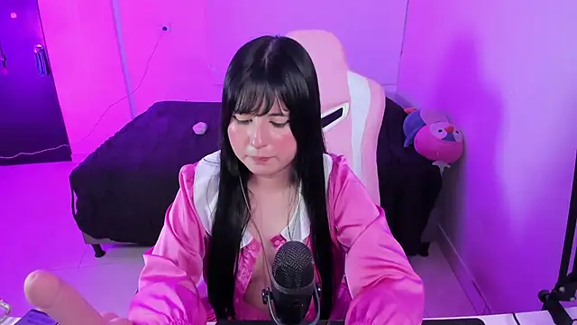 natsuki star online show from 4, 6, 2026