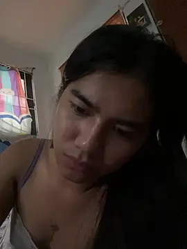 Snapshot of JassmineLove chatting on 2, 6, 2026 JassmineLove online show from 2, 6, 2026