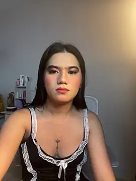 Snapshot of JassmineLove chatting on 10, 5, 2026 JassmineLove online show from 10, 5, 2026