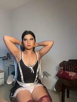 Snapshot of JassmineLove chatting on 13, 5, 2026 JassmineLove online show from 13, 5, 2026