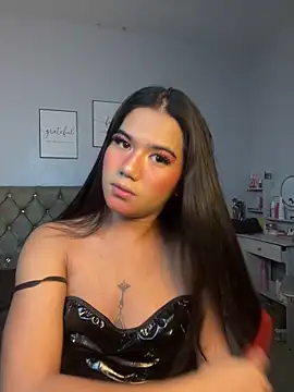Snapshot of JassmineLove chatting on 16, 6, 2026 JassmineLove online show from 16, 6, 2026