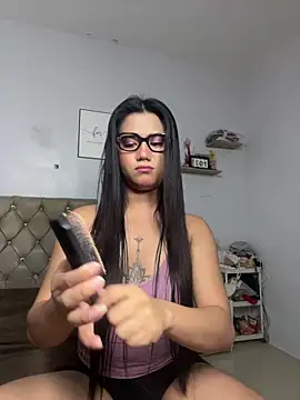 Snapshot of JassmineLove chatting on 20, 4, 2026 JassmineLove online show from 20, 4, 2026