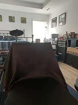 GeetarLuvver online show from 28, 5, 2026