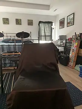 GeetarLuvver online show from 23, 6, 2026
