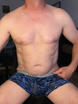 GeetarLuvver online show from 23, 5, 2026