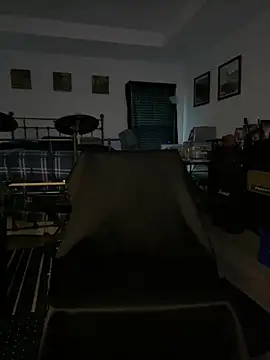 GeetarLuvver online show from 11, 6, 2026