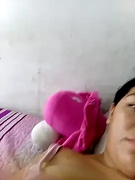 BlancaNievesxxo online show from 12, 4, 2026
