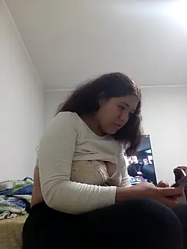 BlancaNievesxxo online show from 24, 4, 2026