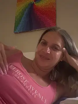 SweetLilTrouble online show from 13, 5, 2026