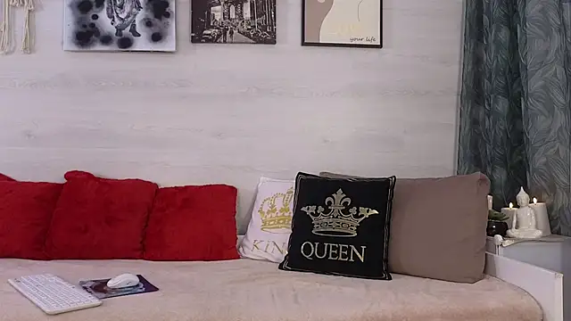 SweetLilTrouble online show from 23, 4, 2026