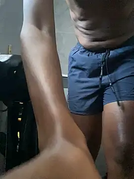 Naughty6613 online show from 17, 5, 2026