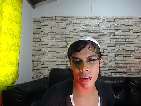 stefani robles online show from 26, 4, 2026