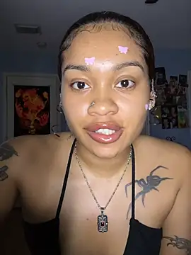 Sickobaby  online show from 6, 4, 2026