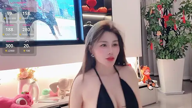 tingting-youu online show from 7, 5, 2026