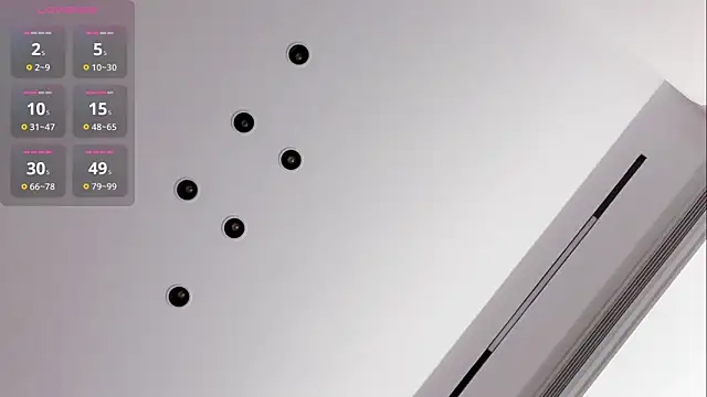 tingting-youu online show from 13, 6, 2026